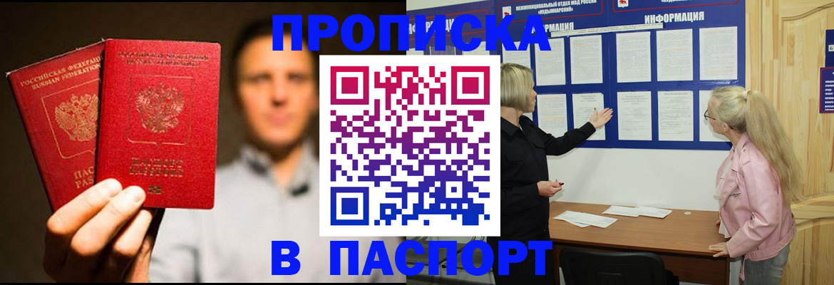 где прописаться в Каменке